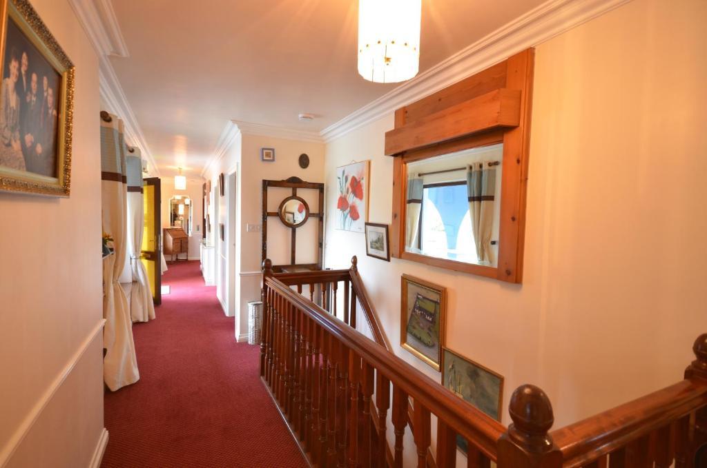 Gormans Country Home Килларни Экстерьер фото